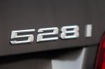 BMW 528i xDrive 2012 года